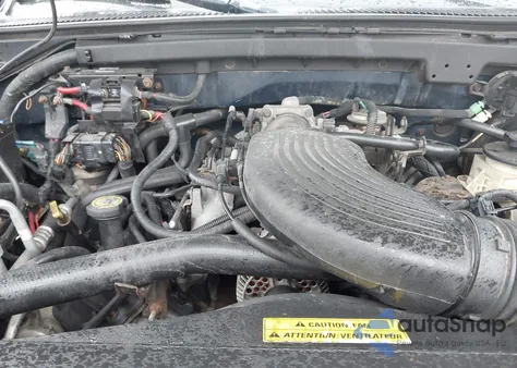 1998 Ford Expedition Eddie Bauer/Xlt from USA, damaged, VIN 1FMPU18L5WLA85444